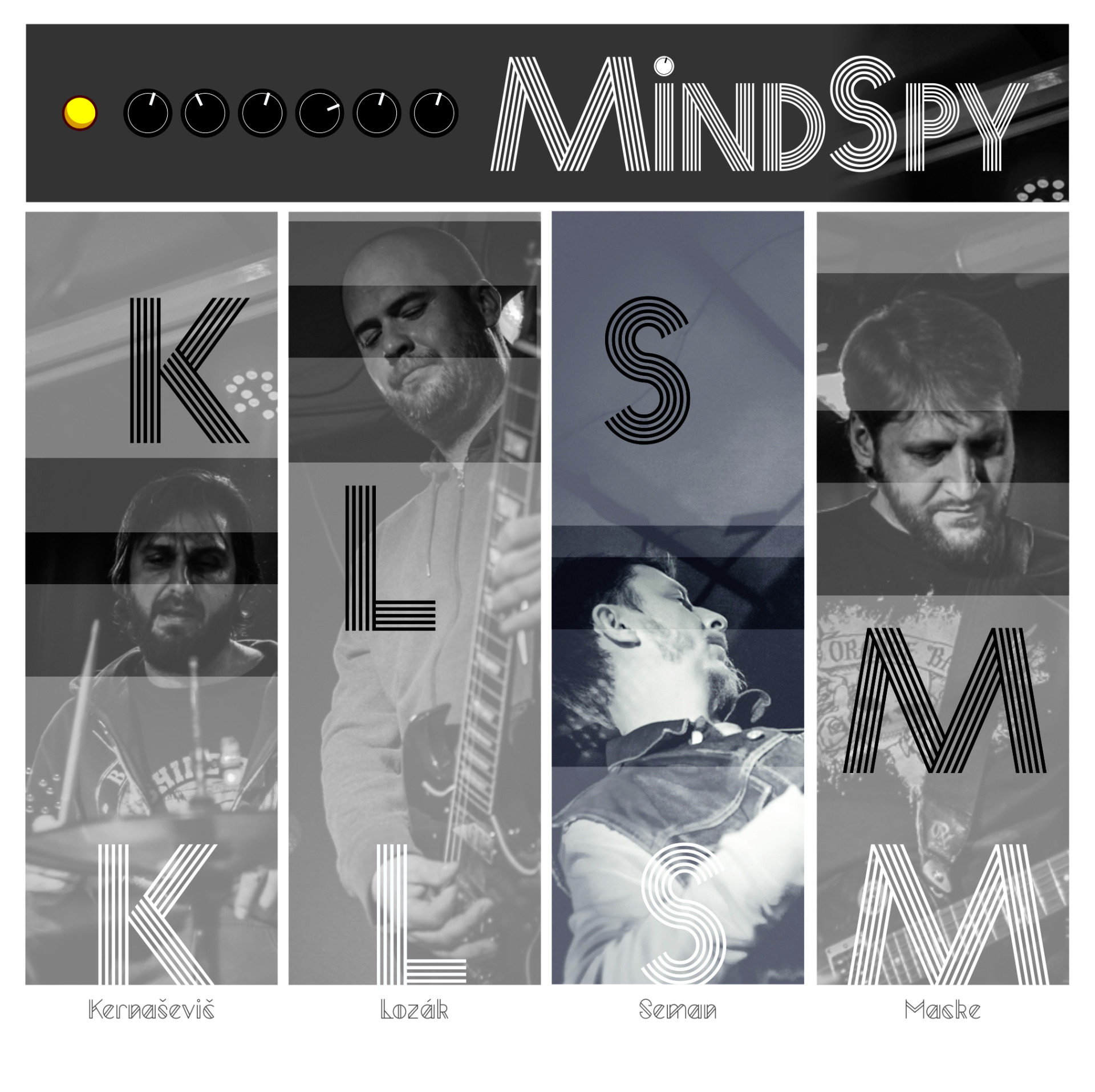 MindSpy